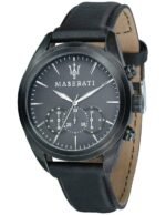 Reloj Maserati Traguardo R8871612019 Para Hombre - Imagen 3