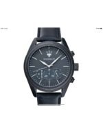 Reloj Maserati Traguardo R8871612019 Para Hombre - Imagen 4