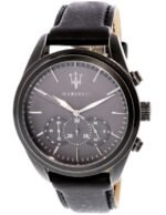 Reloj Maserati Traguardo R8871612019 Para Hombre - Imagen 7