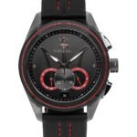 Reloj Maserati Traguardo R8871612023 Para Hombre