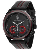 Reloj Maserati Traguardo R8871612023 Para Hombre - Imagen 3