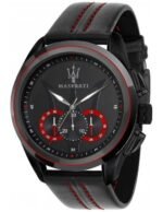Reloj Maserati Traguardo R8871612023 Para Hombre - Imagen 6