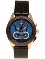 Reloj Maserati Traguardo R8871612024 Para Hombre