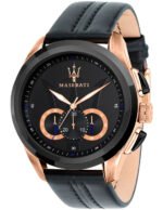 Reloj Maserati Traguardo R8871612025 Para Hombre