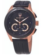 Reloj Maserati Traguardo R8871612025 Para Hombre - Imagen 2