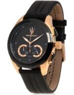 Reloj Maserati Traguardo R8871612025 Para Hombre - Imagen 4