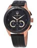 Reloj Maserati Traguardo R8871612025 Para Hombre - Imagen 7