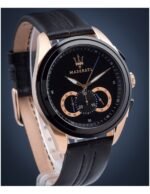 Reloj Maserati Traguardo R8871612025 Para Hombre - Imagen 8