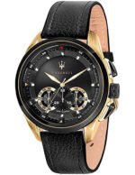 Reloj Maserati Traguardo R8871612033 Para Hombre