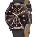 Reloj Maserati Epoca R8871618006 Para Hombre