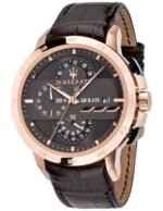 Reloj Maserati Ingegno R8871619001 Para Hombre - Imagen 5