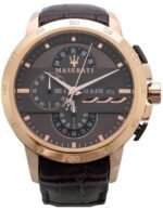 Reloj Maserati Ingegno R8871619001 Para Hombre - Imagen 8