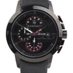 Reloj Maserati Ingegno R8871619003 Para Hombre