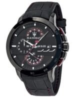 Reloj Maserati Ingegno R8871619003 Para Hombre - Imagen 4