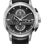 Reloj Maserati Ingegno R8871619004 Para Hombre