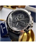 Reloj Maserati Ingegno R8871619004 Para Hombre - Imagen 8