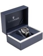Reloj Maserati Ingegno R8871619004 Para Hombre - Imagen 9