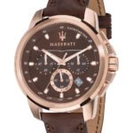 Reloj Maserati Successo R8871621004 Para Hombre
