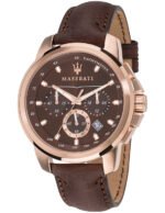 Reloj Maserati Successo R8871621004 Para Hombre