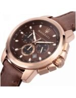 Reloj Maserati Successo R8871621004 Para Hombre - Imagen 2