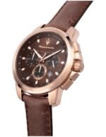 Reloj Maserati Successo R8871621004 Para Hombre - Imagen 4