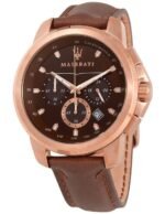 Reloj Maserati Successo R8871621004 Para Hombre - Imagen 5
