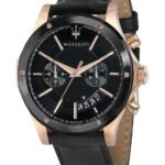 Reloj Maserati Circuito R8871627001 Para Hombre