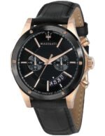 Reloj Maserati Circuito R8871627001 Para Hombre