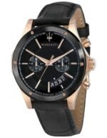 Reloj Maserati Circuito R8871627001 Para Hombre - Imagen 4