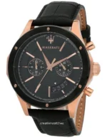 Reloj Maserati Circuito R8871627001 Para Hombre - Imagen 7