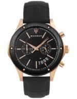 Reloj Maserati Circuito R8871627001 Para Hombre - Imagen 8