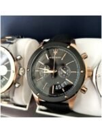 Reloj Maserati Circuito R8871627001 Para Hombre - Imagen 11