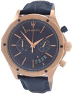 Reloj Maserati Circuito R8871627002 Para Hombre