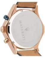 Reloj Maserati Circuito R8871627002 Para Hombre - Imagen 4