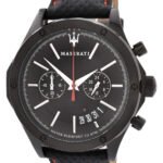 Reloj Maserati Circuito R8871627004 Para Hombre