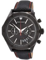 Reloj Maserati Circuito R8871627004 Para Hombre