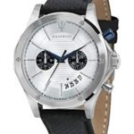 Reloj Maserati Circuito R8871627005 Para Hombre