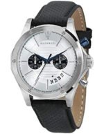 Reloj Maserati Circuito R8871627005 Para Hombre