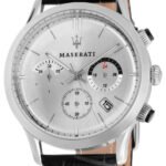 Reloj Maserati Ricordo R8871633001 Para Hombre