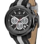Reloj Maserati Royale R8871637002 Para Hombre