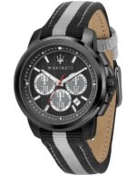 Reloj Maserati Royale R8871637002 Para Hombre