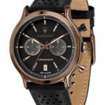Reloj Maserati Legend R8871638001 Para Hombre