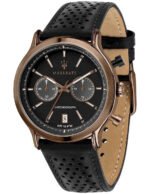 Reloj Maserati Legend R8871638001 Para Hombre