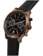 Reloj Maserati Legend R8871638001 Para Hombre - Imagen 4