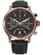 Reloj Maserati Legend R8871638001 Para Hombre - Imagen 5