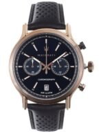 Reloj Maserati Legend R8871638001 Para Hombre - Imagen 7