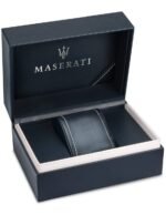 Reloj Maserati Legend R8871638001 Para Hombre - Imagen 10