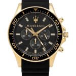 Reloj Maserati Sfida R8871640001 Para Hombre