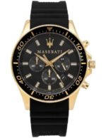 Reloj Maserati Sfida R8871640001 Para Hombre