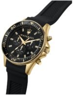 Reloj Maserati Sfida R8871640001 Para Hombre - Imagen 3
